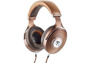 Focal Stellia Closed Back Headphones 