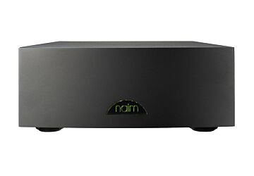 Naim Superline Phonostage - Front