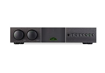 Naim Supernait 3 Front