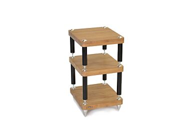 Atacama Evoque Eco 35/40 3 Shelf Stand