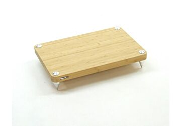 Atacama Evoque Eco 60/40 Base Module Natural Bamboo