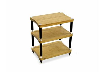 Evoque Eco 60-40 SE2 - Three Tier Rack