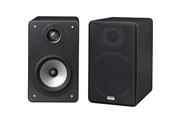 TEAC LSH240 SPEAKERS (PAIR)