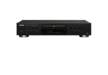 Teac CD-P650 CD Player