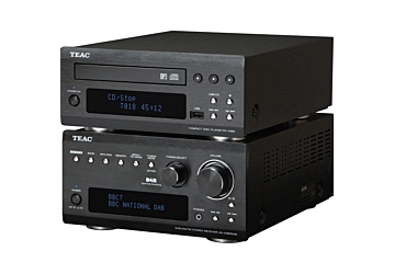 Teac Reference 385