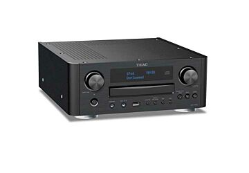 Teac CR-H700 Apple Airplay CD Receiver