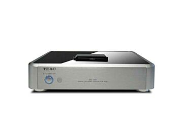 Teac DS-H01 digital iPod dock