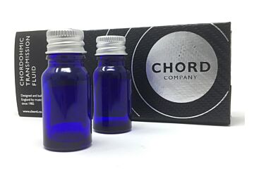 Chord Ohmic Transmission Fluid