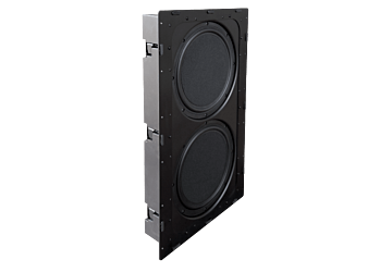 Totem Tribe Sub Double 8 In-Wall Subwoofer