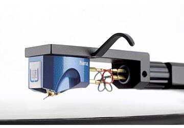 Hana Umami Blue Moving Coil Cartridge