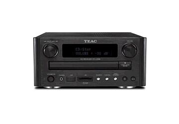 TEAC CRH258i CD DAB Receiver