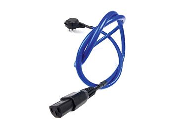 Chord SuperScreen mains cable