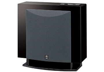 Yamaha YSTFSW100  subwoofer