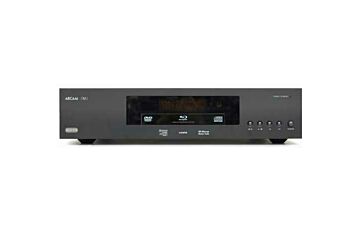 Arcam BDP100 Blu-Ray Disc Player - Black