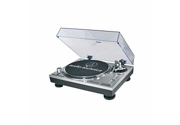 Audio Technica AT-LP120-USB turntable