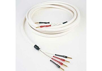 Chord Odyssey 4 high performance speaker cable