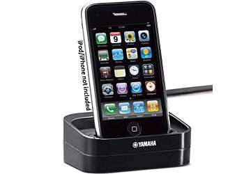 YAMAHA YDS12 iPOD DOCK