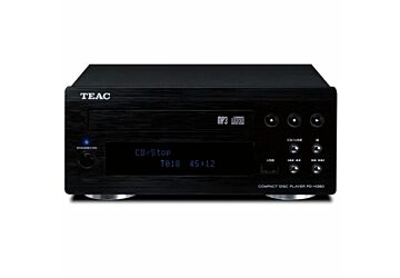 TEAC PD-H380 