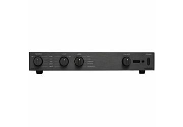 Audiolab 8200A - Black