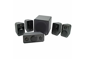 Monitor Audio Vector 5.1 AV package