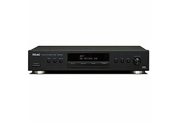 TEAC TR650