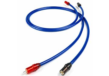 Chord Chameleon Plus interconnect cable