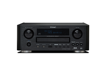 Teac CR-H500 DNT 