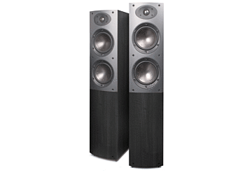 Mordaunt Short Aviano 6 floorstanding speaker