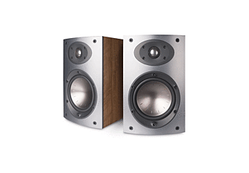 Mordaunt Short Aviano 2 speakers