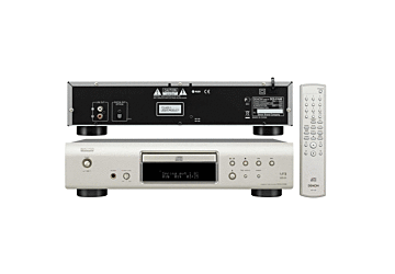 Denon DCD-510