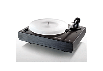 Thorens TD-160 HD  BC turntable