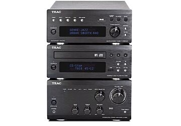 TEAC Reference 380 System