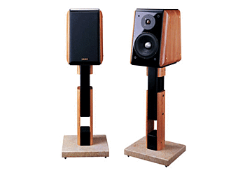 Usher X-718 Loudspeakers