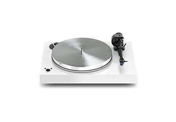 Project X8 Turntable 