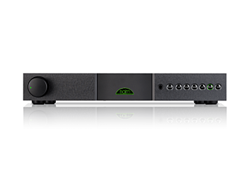 Naim NAIT XS3 Integrated Amplifier 