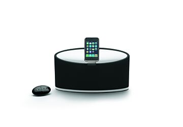 B&W Zeppelin Mini ex-display ipod speaker system