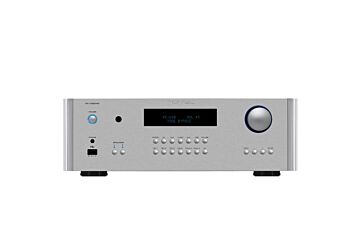 Rotel RA1592MKII Stereo Integrated Amplifier Silver