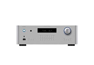 Rotel RC-1590 MKII Stereo Preamplifier