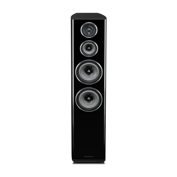 wharfedale diamond 11.5 speakers