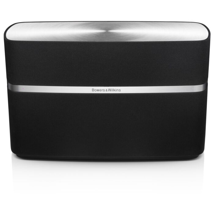 Bowers wilkins a5 подключение к компьютеру