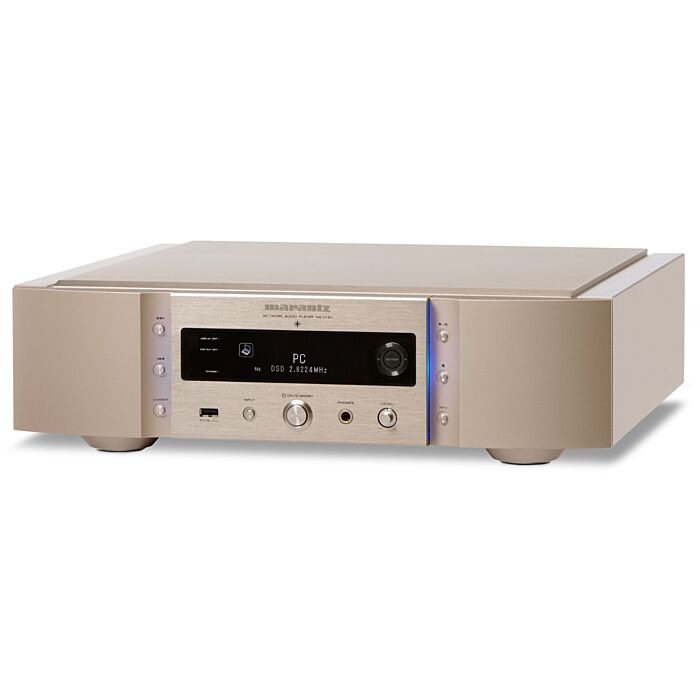 Marantz NA-11S1 Network Audio Player available from Hifi Gear