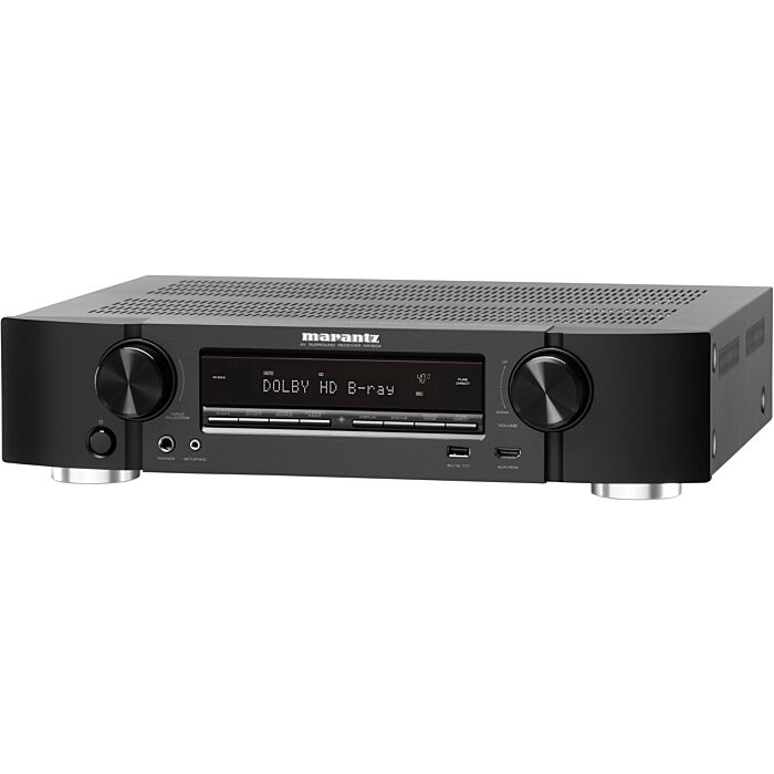 marantz nr1604 slim line