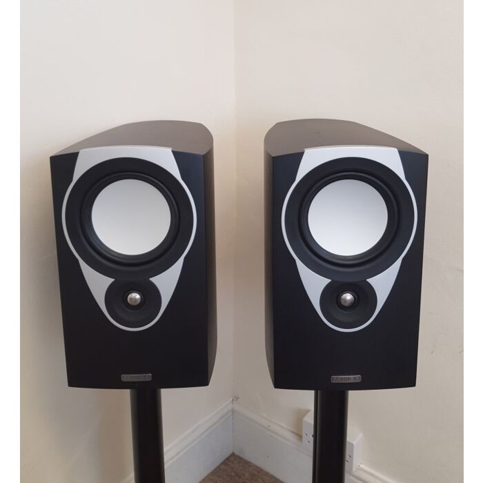 mission sx2 speakers