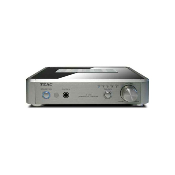 Teac A-H01 stereo amplifier with internal DAC