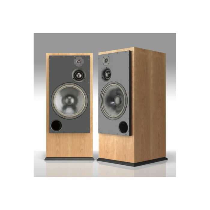 krk v8 tweeter