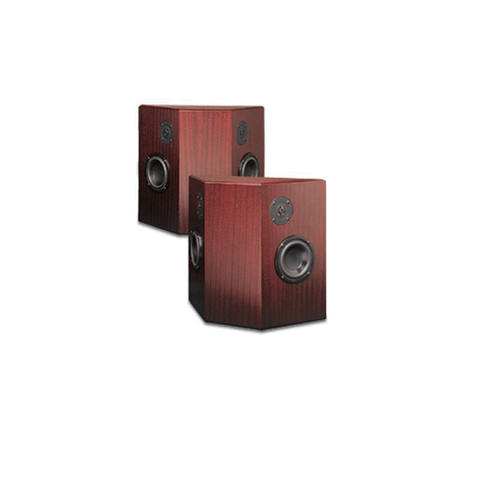 totem lynx speakers