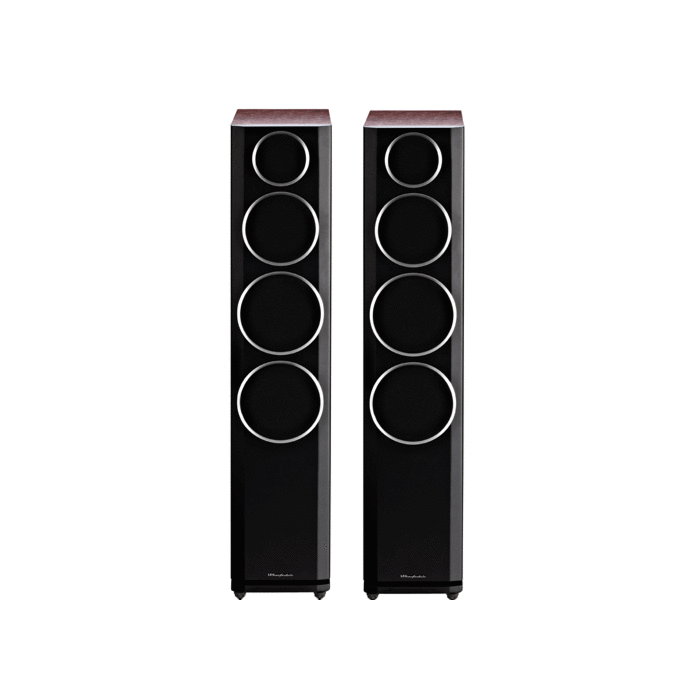 wharfedale diamond 240 speakers