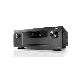 Denon AVR-X4400H AV Reciever available from Hifi Gear