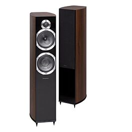 wharfedale diamond 10.6 speakers