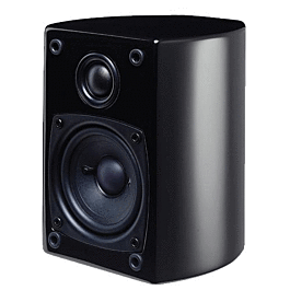 audio pro satellite speakers